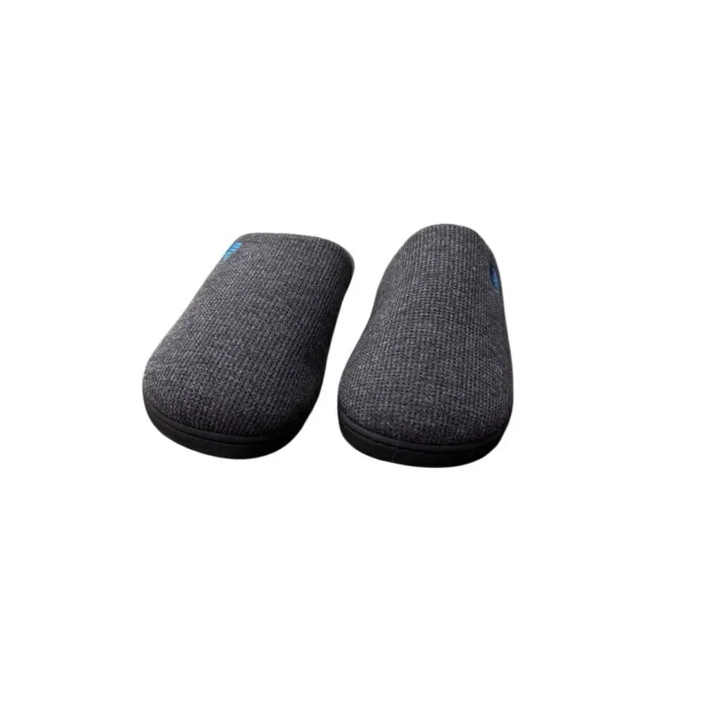 RockDove Men's Original Two-Tone Memory Foam Slipper 9-10